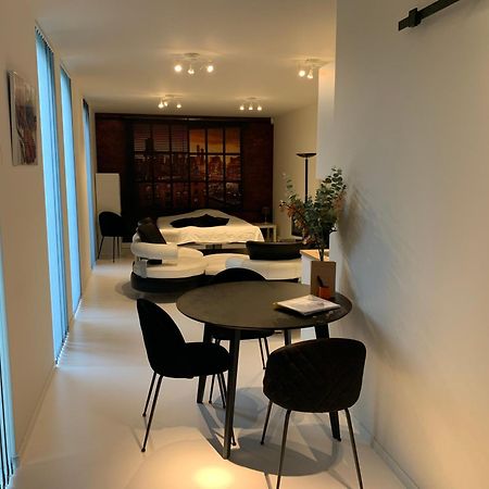 Prachtige Gastsuite In Ranst "Studio 34" Kültér fotó