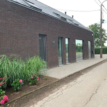 Prachtige Gastsuite In Ranst "Studio 34" Kültér fotó