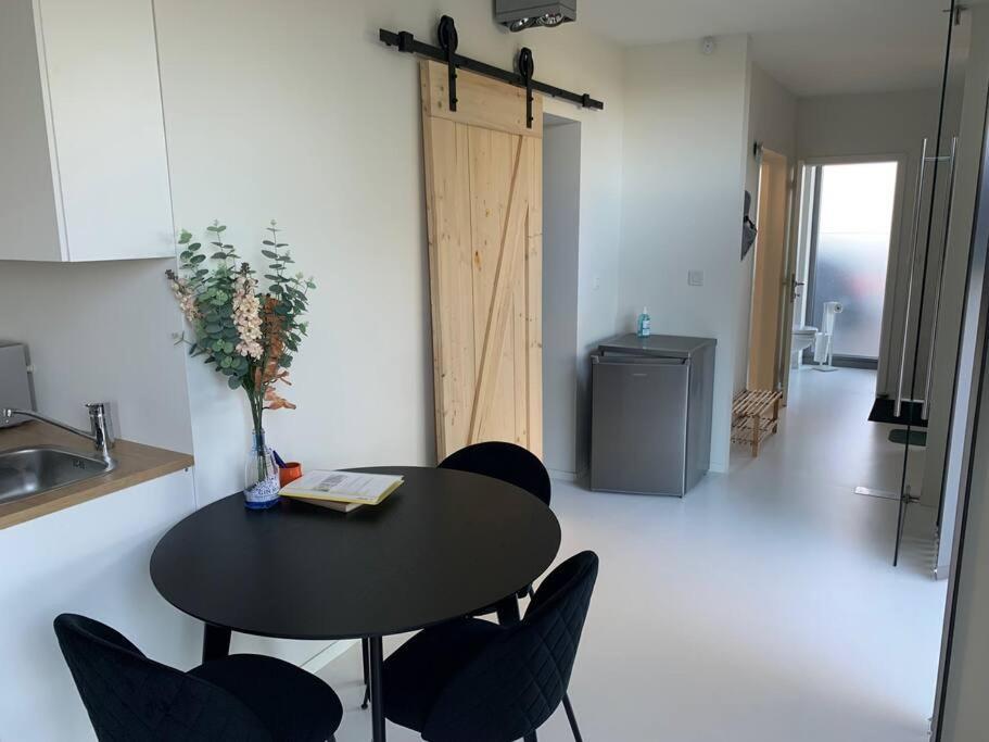 Prachtige Gastsuite In Ranst "Studio 34" Kültér fotó