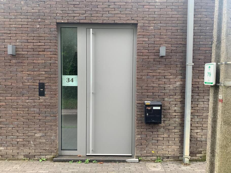 Prachtige Gastsuite In Ranst "Studio 34" Kültér fotó