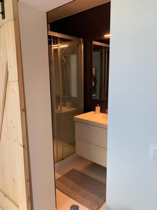 Prachtige Gastsuite In Ranst "Studio 34" Kültér fotó