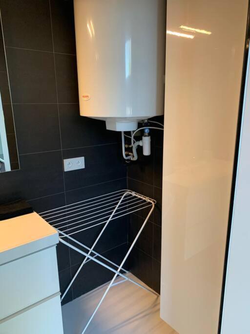 Prachtige Gastsuite In Ranst "Studio 34" Kültér fotó