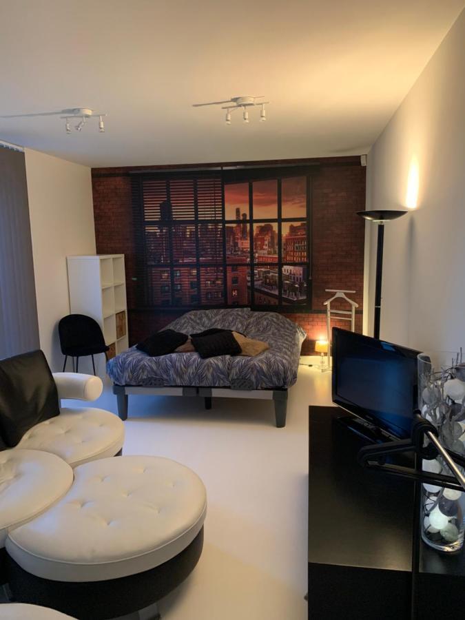 Prachtige Gastsuite In Ranst "Studio 34" Kültér fotó