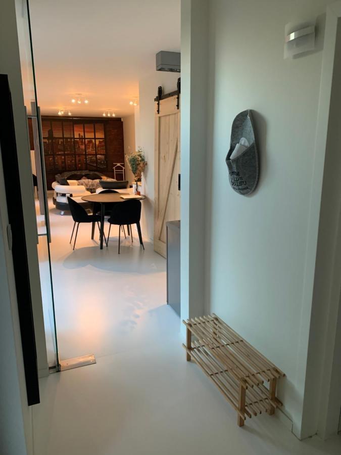 Prachtige Gastsuite In Ranst "Studio 34" Kültér fotó