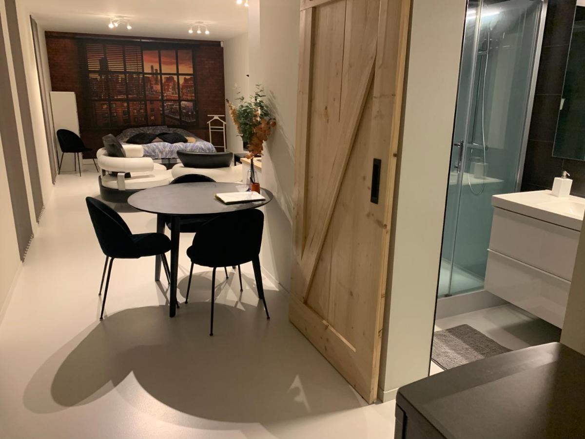 Prachtige Gastsuite In Ranst "Studio 34" Kültér fotó