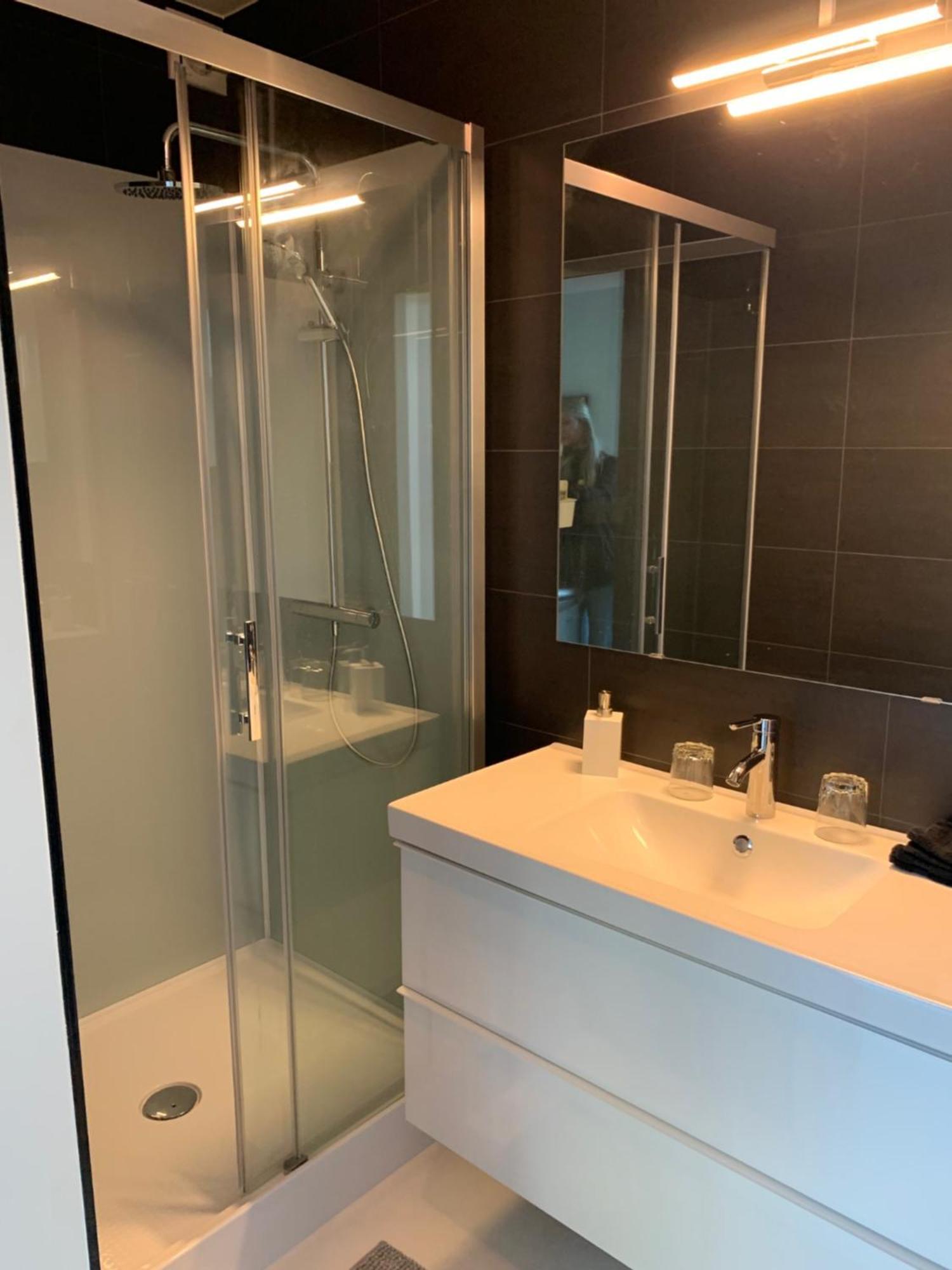 Prachtige Gastsuite In Ranst "Studio 34" Kültér fotó