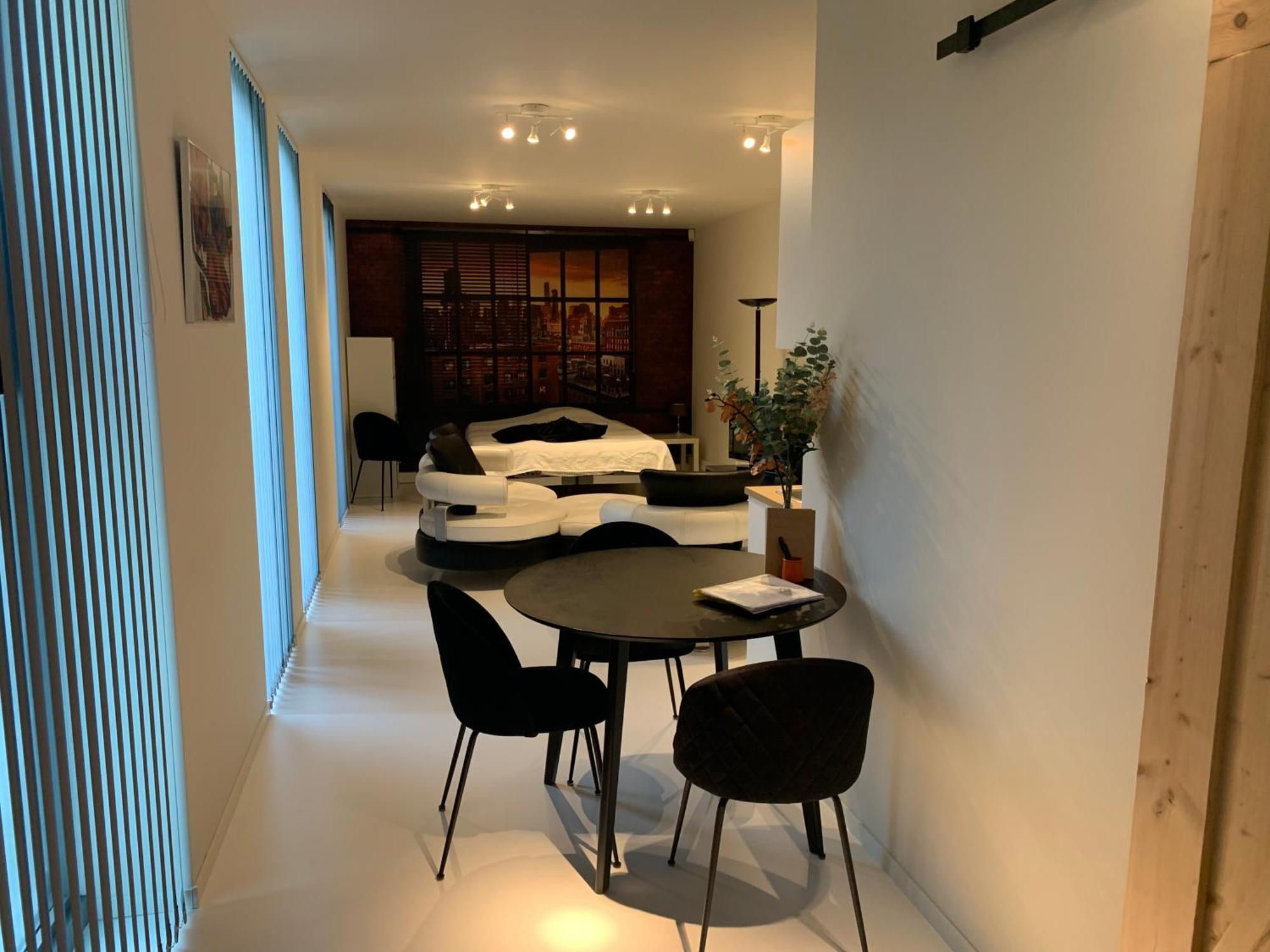 Prachtige Gastsuite In Ranst "Studio 34" Kültér fotó