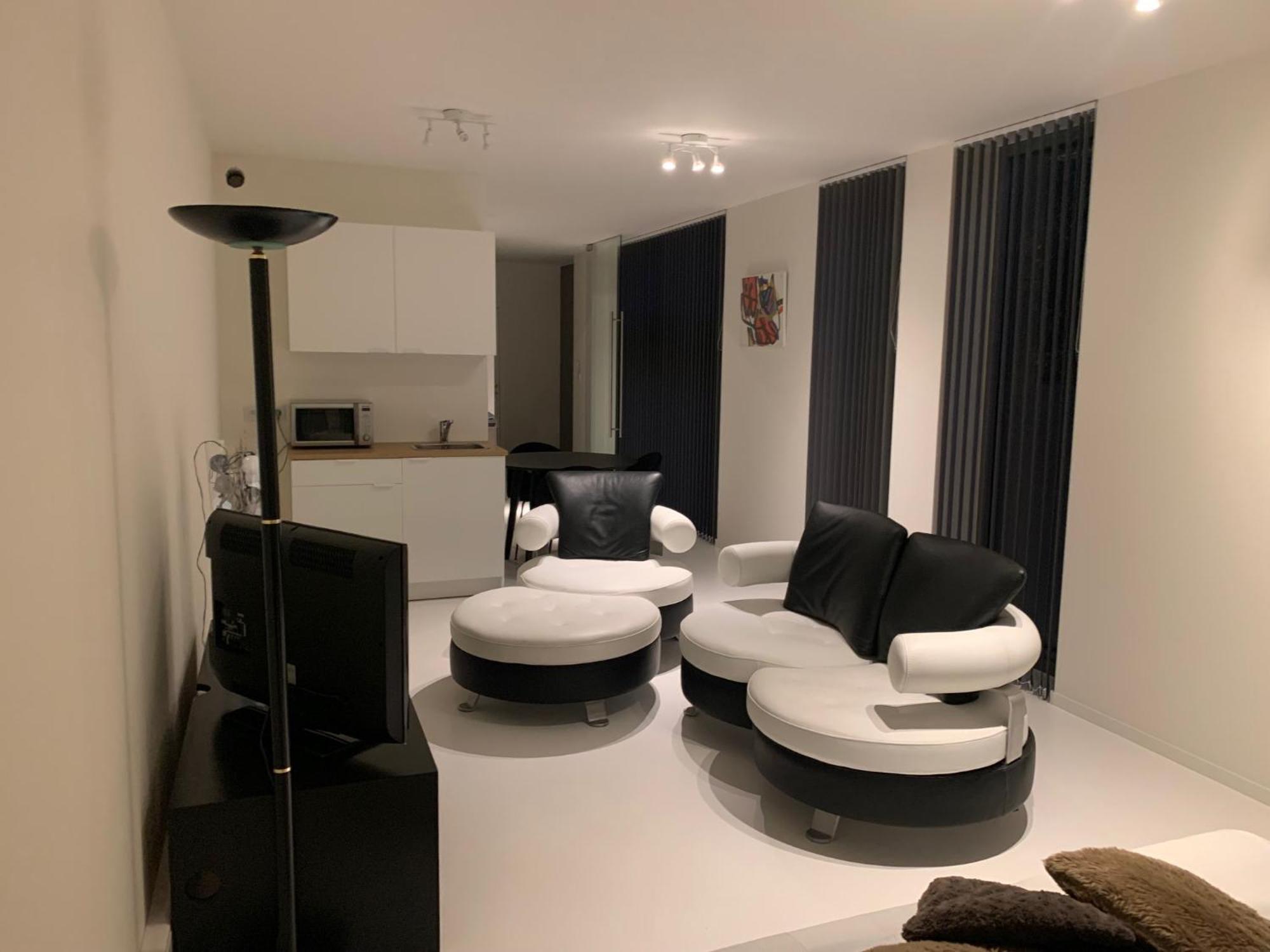 Prachtige Gastsuite In Ranst "Studio 34" Kültér fotó